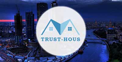 разработка портала недвижимости