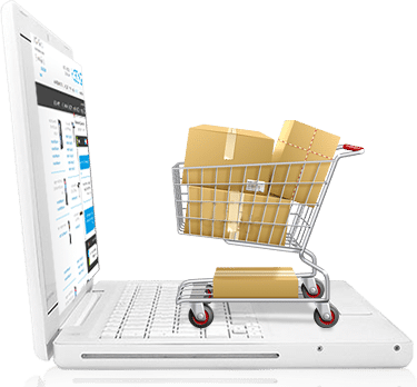 разработка интернет магазина под ключ