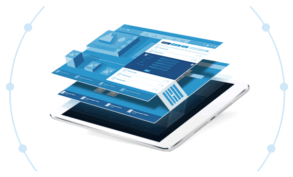 Создание и разработка корпоративных сайтов