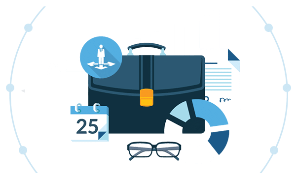 Создание и разработка корпоративных сайтов