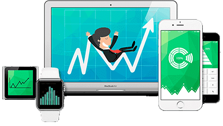 Контекстная реклама дает результат