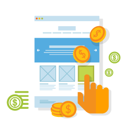 Стоимость контекстной рекламы