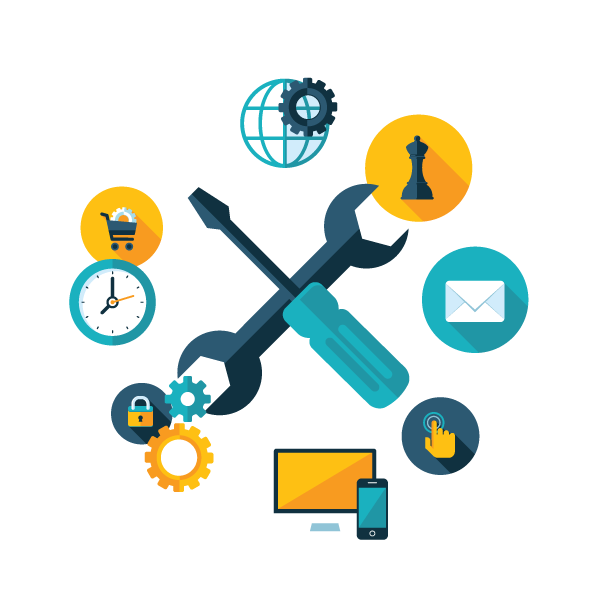 Стоимость услуг по поддержке сайта